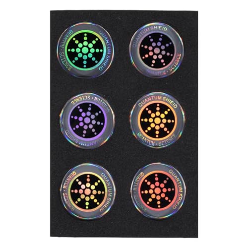 Stop EMF radiation from disrupting your health with HoloDot