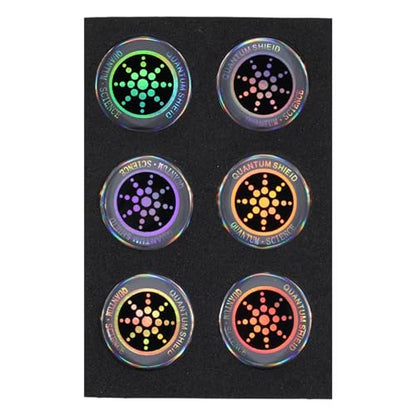 Stop EMF radiation from disrupting your health with HoloDot