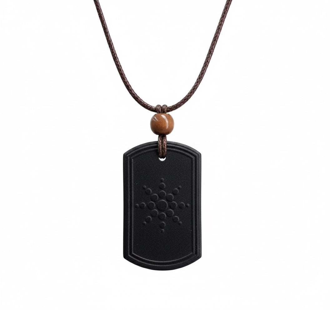 EMF Protection necklace