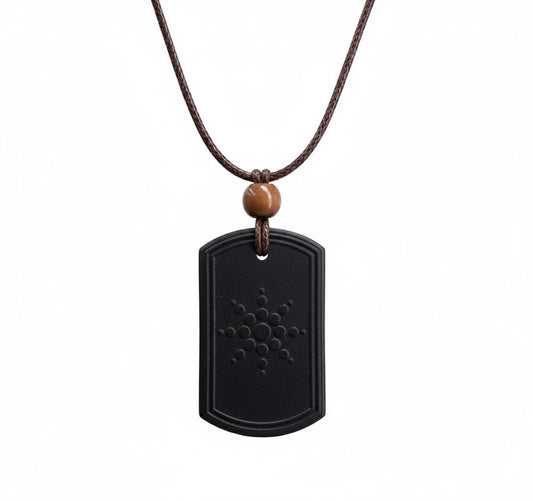 EMF Protection necklace