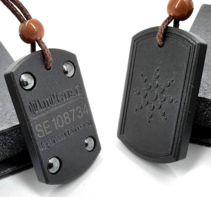 EMF Protection necklace